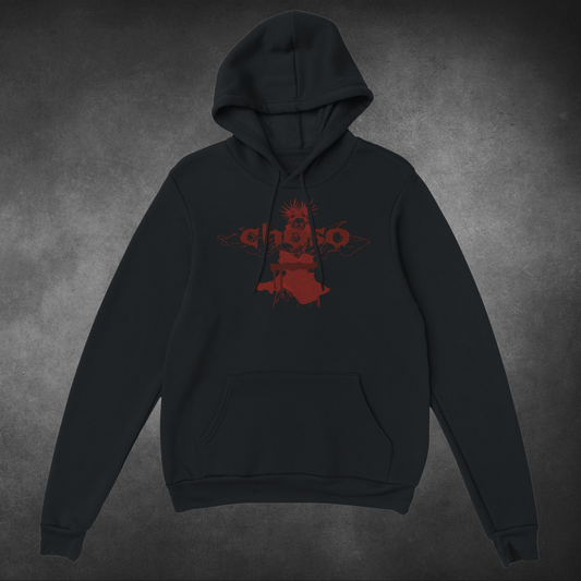 Kamo Choso Classic Unisex Pullover Hoodie | Jujutsu Kaisen