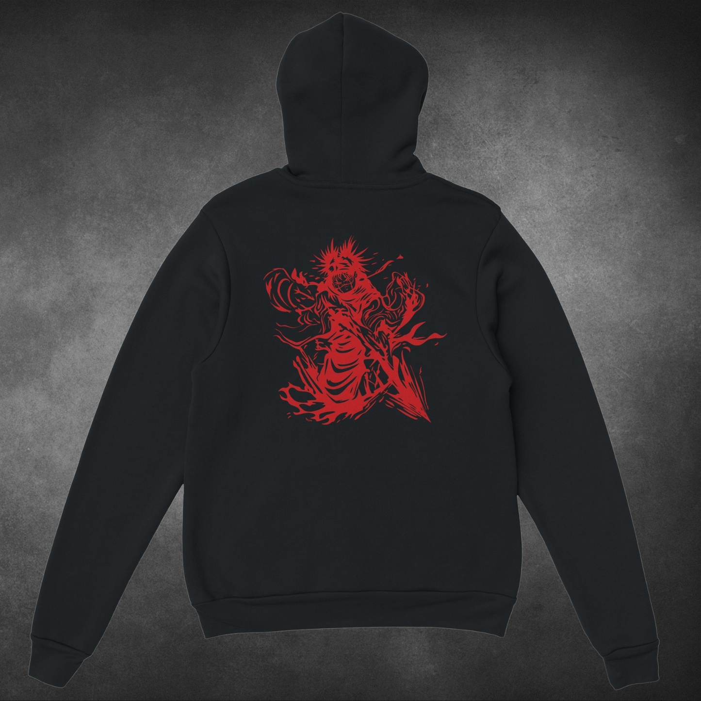 Kamo Choso Classic Unisex Pullover Hoodie | Jujutsu Kaisen