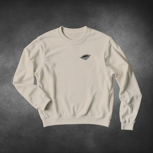 Sukuna Sweatshirt | Juutsu Kaisen