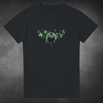 Roronoa Zoro Heavyweight Unisex Crewneck T-shirt | One piece