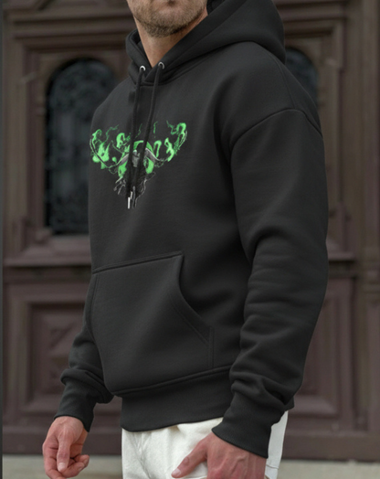 Roronoa Zoro Unisex Crewneck Sweatshirt | One Piece